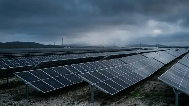 Smart Agro solar lighting and CCTV pole