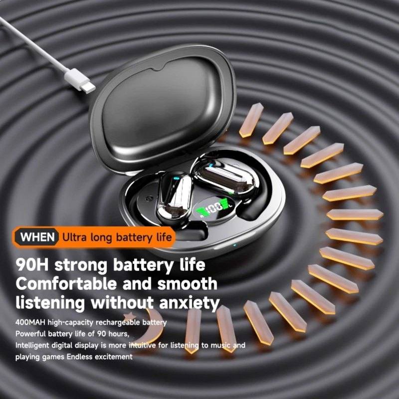 NatVin TWS Q16S 90H Battery
