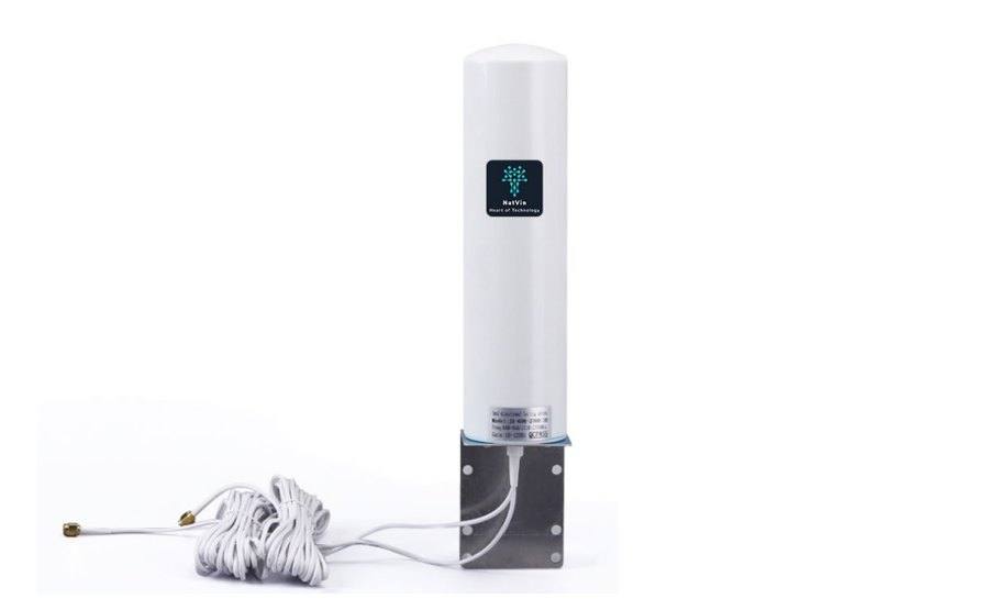 Wireless Antenna (NatVin 18dBi & 28dBi High-Gain Series)