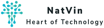 NatVin — Heart of Technology