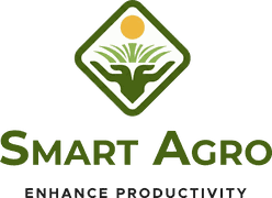 Smart Agro (Modular Solar Pole System)